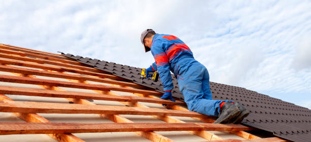 Best Roof Insulation Installation  in Eldersburg, MD